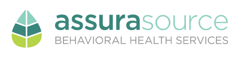 AssuraSource Behavioral Health Services Logo 500x118